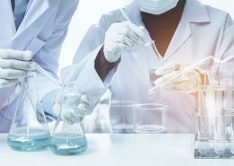 Import Export Chemicals