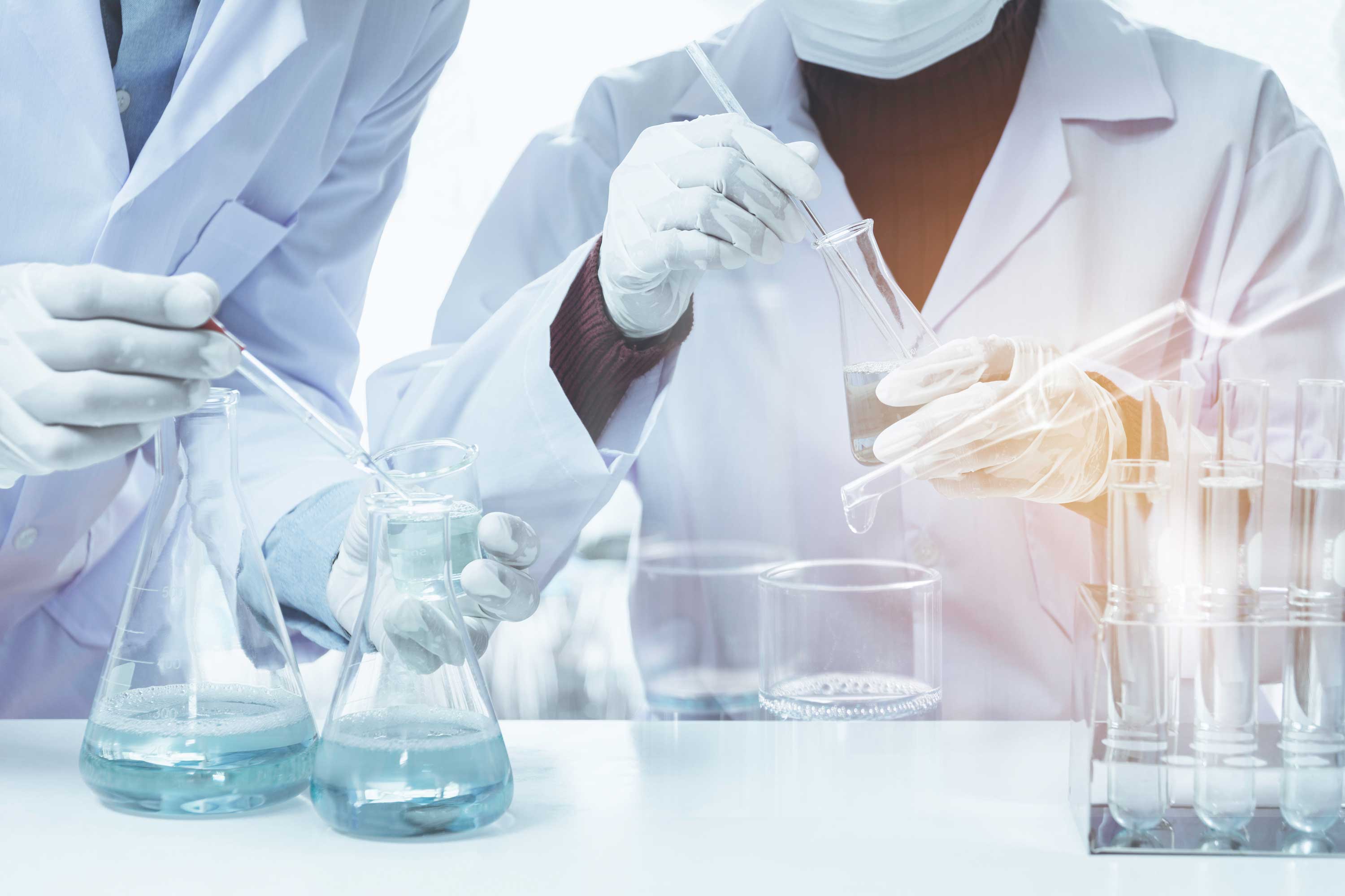 Import Export Chemicals