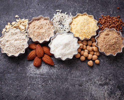 Feed Food Import Export